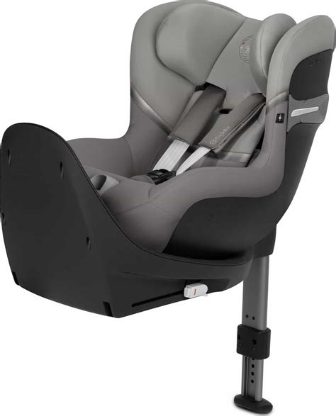 cybex sirona s isize